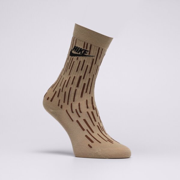 Sieviešu zeķes NIKE ZEĶES DH3414 dh3414-903 krāsa daudzkrāsaina