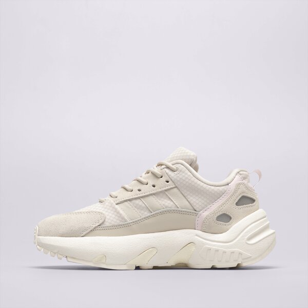 Sporta apavi sievietēm ADIDAS ZX 22 BOOST W gx4612 krāsa bēša