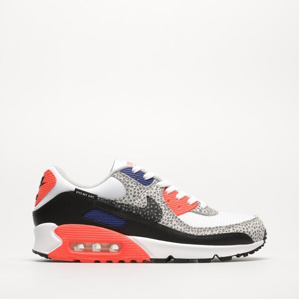 Sporta apavi vīriešiem NIKE AIR MAX 90  fd9753-100 krāsa balta