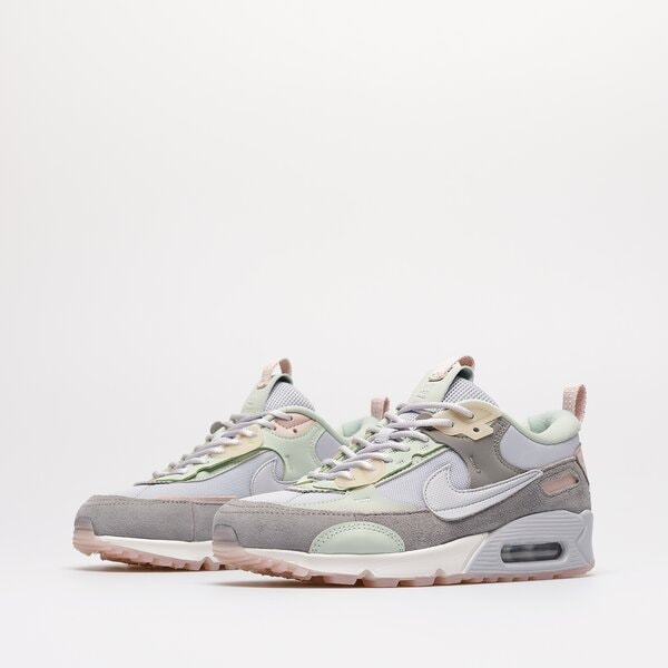 Sporta apavi sievietēm NIKE AIR MAX 90 FUTURA dm9922-001 krāsa daudzkrāsaina