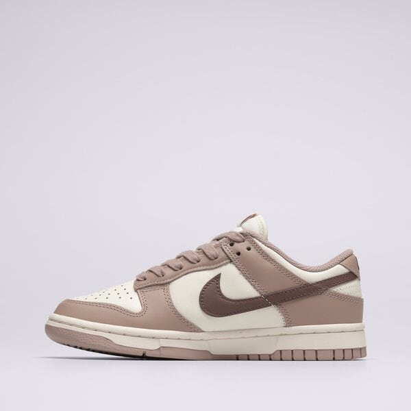 Sporta apavi sievietēm NIKE DUNK LOW dd1503-125 krāsa brūna