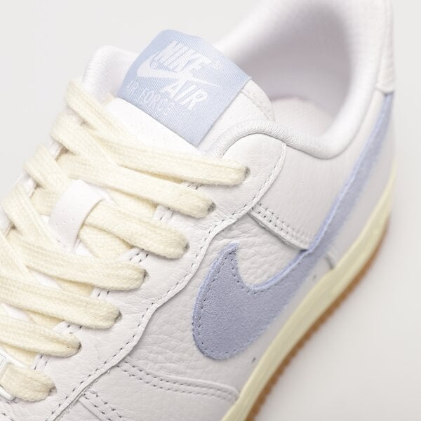 Sporta apavi sievietēm NIKE WMNS AIR FORCE 1 '07  fd9867-100 krāsa balta