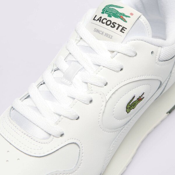 Sporta apavi vīriešiem LACOSTE LINETRACK 2231 SMA 746sma0012082 krāsa balta