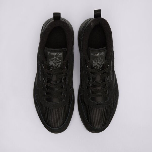 Sporta apavi vīriešiem REEBOK CLASSIC LEATHER HEXALITE 100072415 krāsa melna