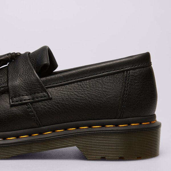 Casual sievietēm DR.MARTENS ADRIAN VIRGINIA dm22760001 krāsa melna