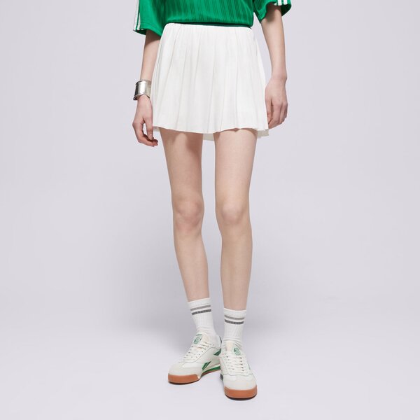Sieviešu REEBOK SVARCINI CL Q2 CS TENNIS SKIRT IN 100075523 krāsa bēša