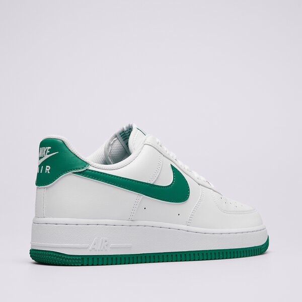 Sporta apavi vīriešiem NIKE AIR FORCE 1 '07  fj4146-102 krāsa balta