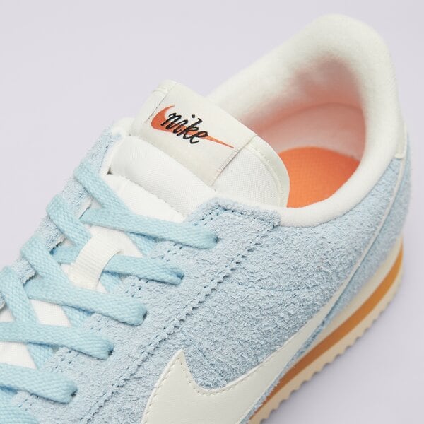 Sporta apavi vīriešiem NIKE CORTEZ SE hf3142-400 krāsa zila