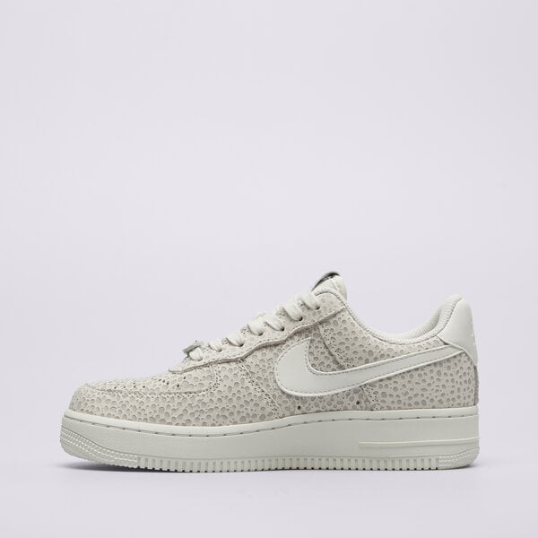 Sporta apavi sievietēm NIKE W AIR FORCE 1 '07 PRM fv6519-001 krāsa pelēka