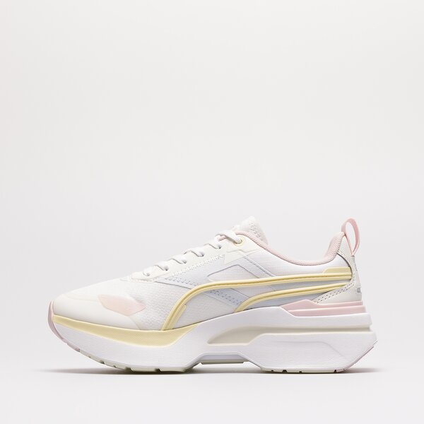 Sporta apavi sievietēm PUMA PUMA KOSMO RIDER PASTEL WNS 384044-01 krāsa balta