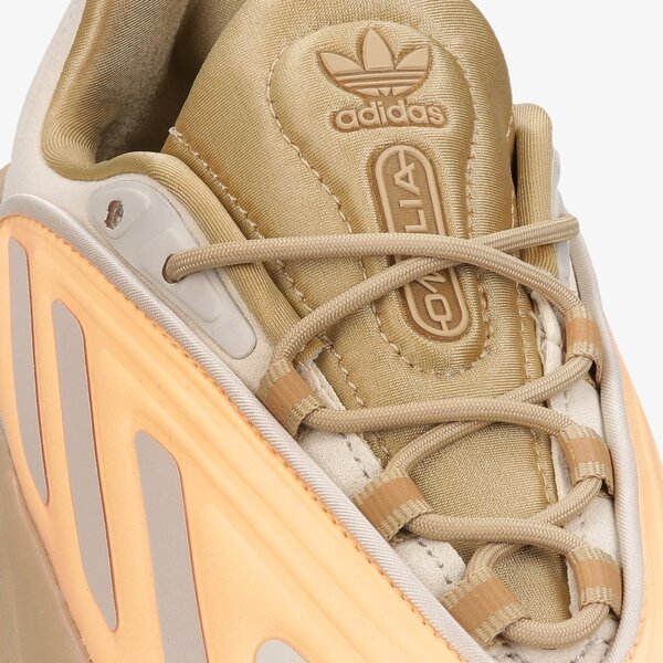 Sporta apavi sievietēm ADIDAS OZELIA h04254 krāsa bēša