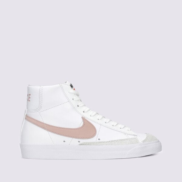 Sporta apavi sievietēm NIKE BLAZER MID '77 cz1055-118 krāsa balta