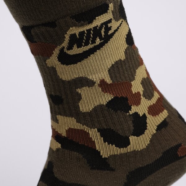 Sieviešu zeķes NIKE ZEĶES DH3414 dh3414-903 krāsa daudzkrāsaina