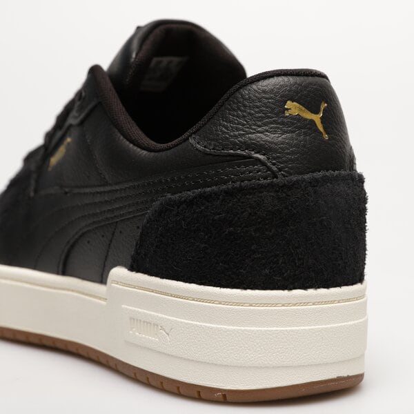 Sporta apavi vīriešiem PUMA CA PRO LUX PRM 390133 01 krāsa melna
