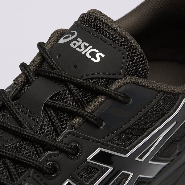 Sporta apavi vīriešiem ASICS GEL-VENTURE 6 1203a297-002 krāsa melna