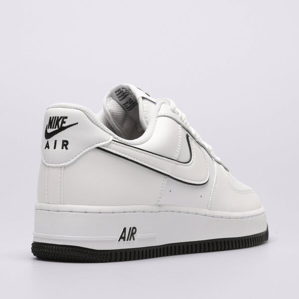 Sporta apavi vīriešiem NIKE AIR FORCE 1 '07  dv0788-103 krāsa balta