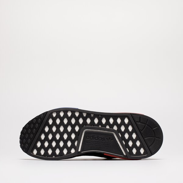 Sporta apavi vīriešiem ADIDAS NMD_R1 gx6978 krāsa melna