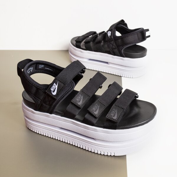 Sieviešu NIKE ICON CLASSIC dh0223-001 krāsa melna
