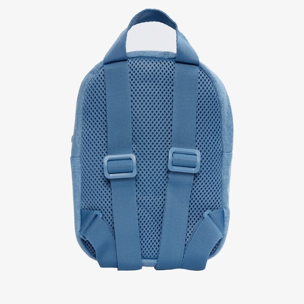Sieviešu mugursoma ADIDAS MUGURSOMA BP MINI hk0143 krāsa zila