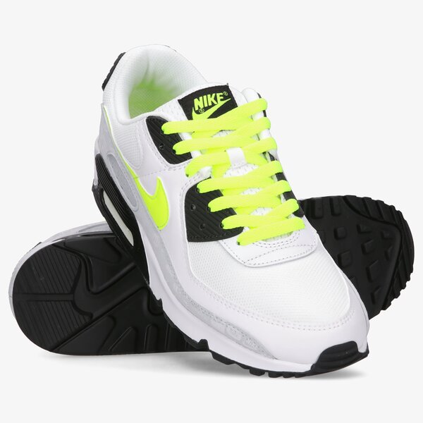 Sporta apavi vīriešiem NIKE AIR MAX 90  db0625-100 krāsa balta