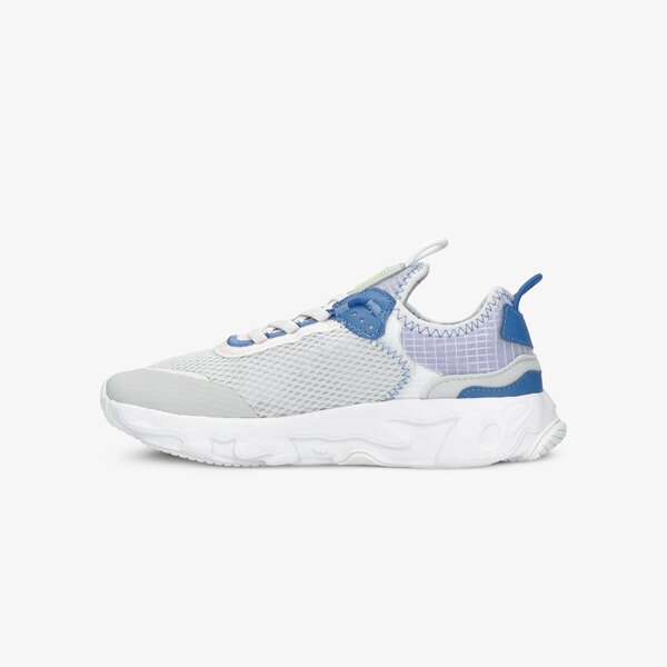 Sporta apavi bērniem NIKE RT LIVE cw1621-004 krāsa pelēka