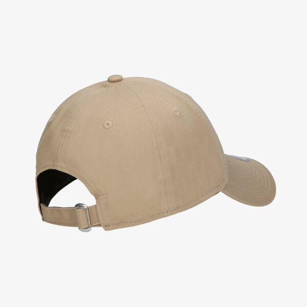 Vīriešu cepure ar nagu NEW ERA CEPURE CP LOS ANGELES DODGERS 940 CAMEL 60244711 krāsa brūna