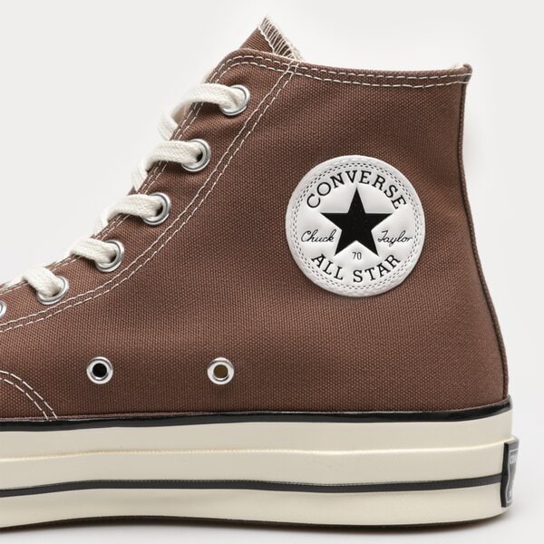 Sporta apavi vīriešiem CONVERSE CONVERSE CHUCK 70 a02755c krāsa brūna