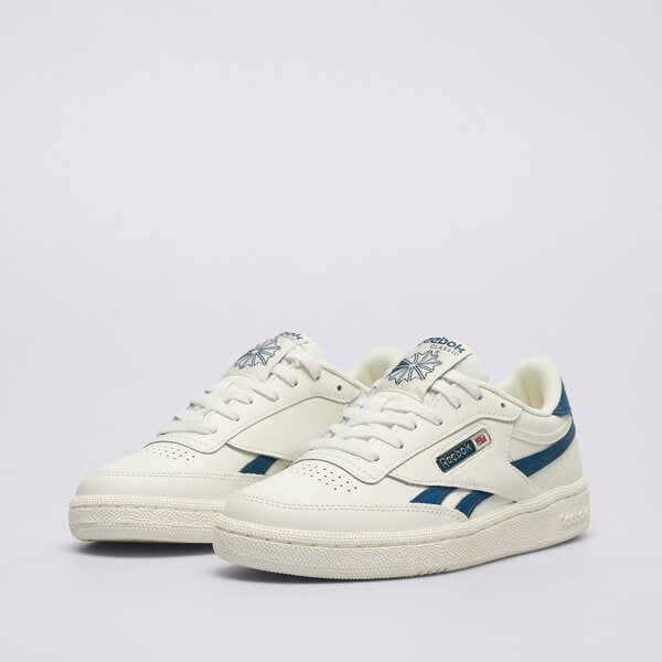 Sporta apavi sievietēm REEBOK CLUB C REVENGE 100208144 krāsa bēša