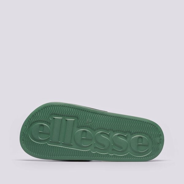 Vīriešu ELLESSE LS57 SLIDE  shrf0623503 krāsa zaļa