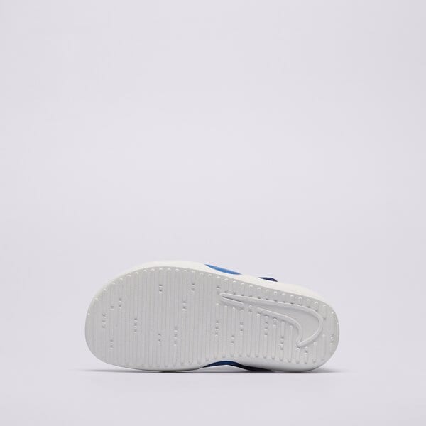 Bērnu NIKE SUNRAY PROTECT 4 BP hf6277-400 krāsa zila