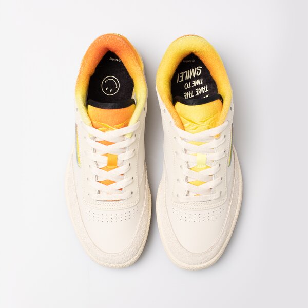 Sporta apavi sievietēm REEBOK CLUB C 85 gv9492 krāsa pelēka