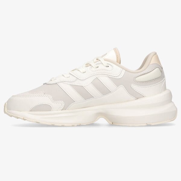 Sporta apavi sievietēm ADIDAS ZENTIC W gx0425 krāsa balta