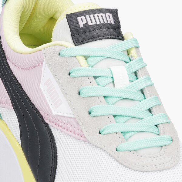 Sporta apavi sievietēm PUMA CRUISE RIDER SILK ROAD WN'S  37507206 krāsa daudzkrāsaina