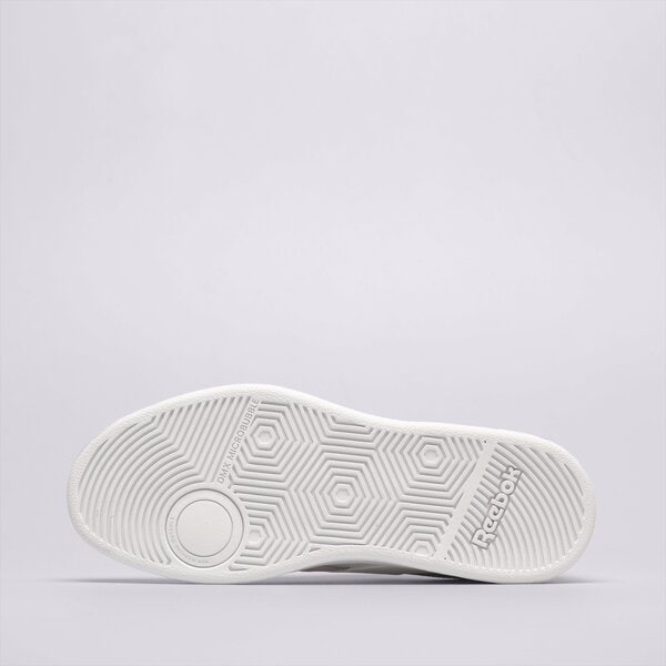 Sporta apavi sievietēm REEBOK COURT ADVANCE CLIP h03556 krāsa balta