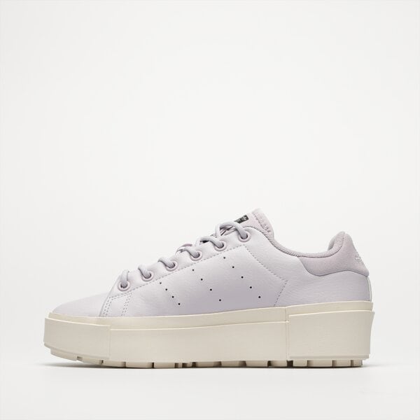 Sporta apavi sievietēm ADIDAS STAN SMITH BONEGA X W hq6044 krāsa violeta