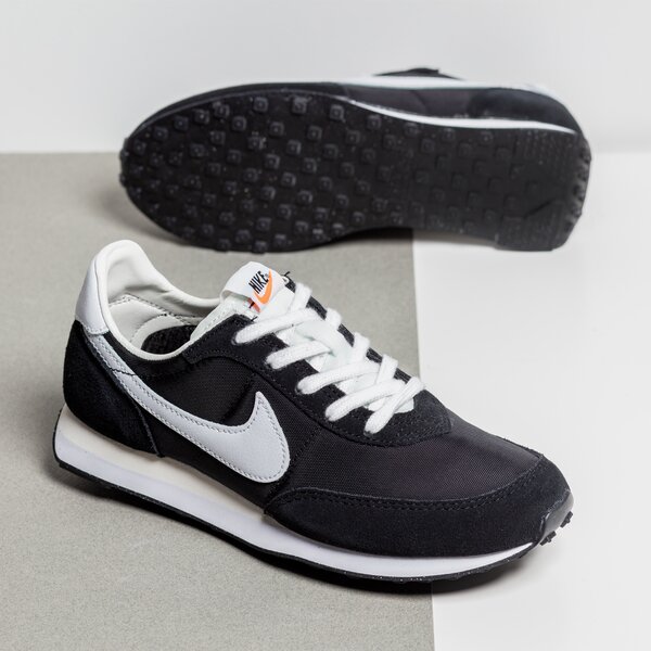 Sporta apavi bērniem NIKE WAFFLE TRAINER 2 dc6478-001 krāsa melna