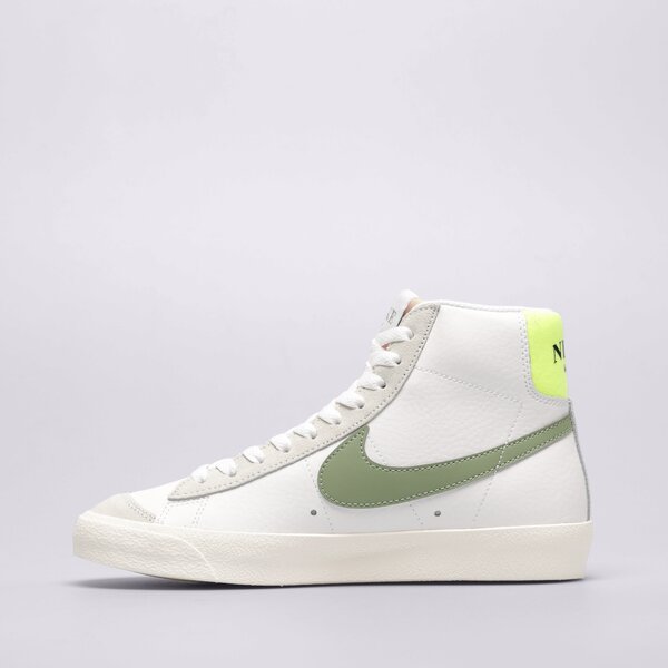 Sporta apavi sievietēm NIKE WMNS BLAZER MID '77  fj4740-100 krāsa balta