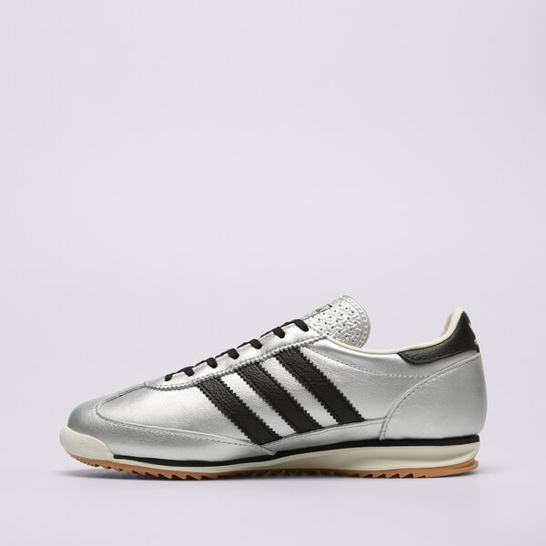 Sporta apavi sievietēm ADIDAS SL 72 OG W jh6363 krāsa sudraba