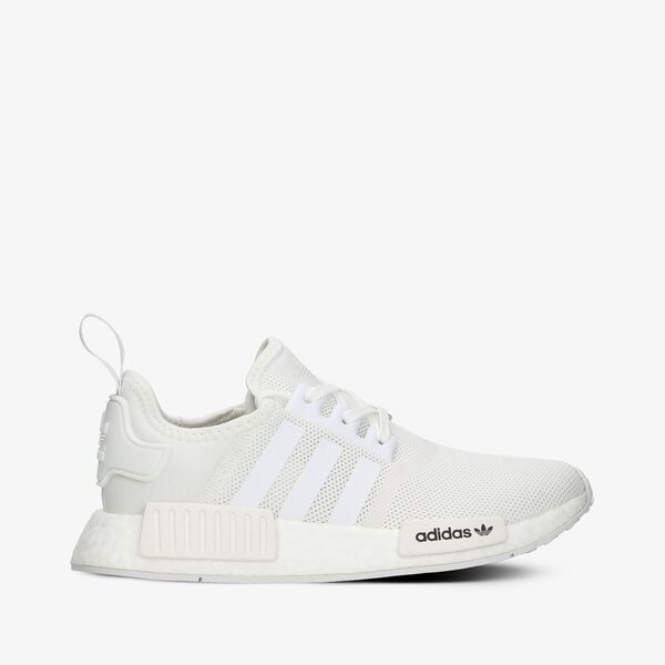 Sporta apavi bērniem ADIDAS NMD_R1 J fw0432 krāsa balta