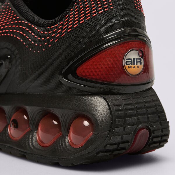 Sporta apavi vīriešiem NIKE AIR MAX DN hv5235-002 krāsa melna