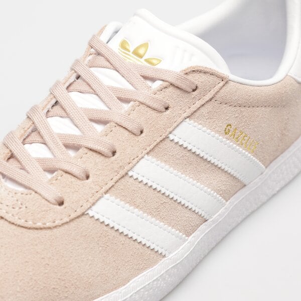 Sporta apavi bērniem ADIDAS GAZELLE J h01512 krāsa pudrowy ro