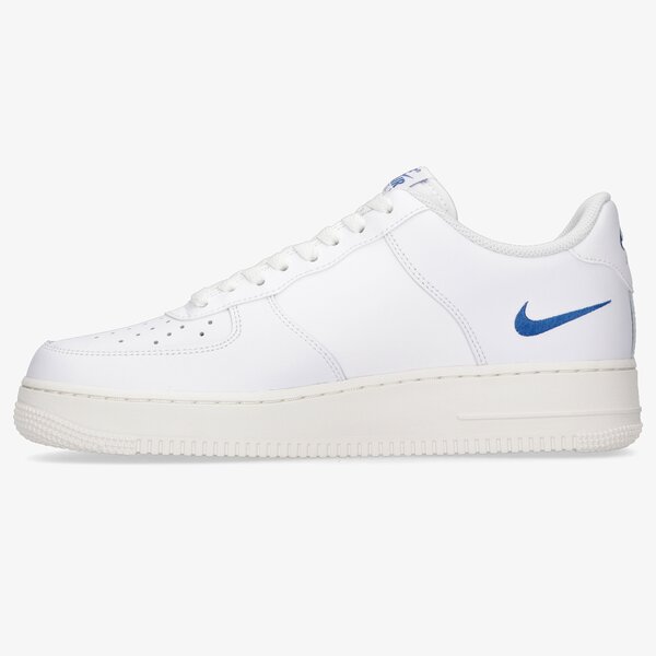 Sporta apavi vīriešiem NIKE AIR FORCE 1 LOW  dm9096-101 krāsa balta