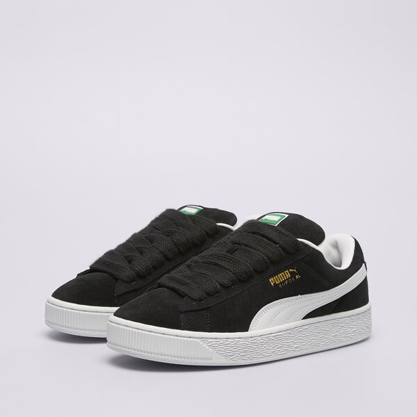 Sporta apavi vīriešiem PUMA SUEDE XL  39520502 krāsa melna