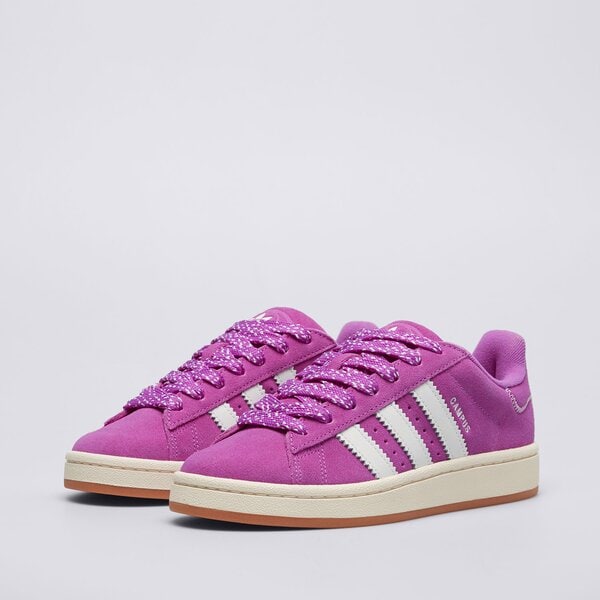 Sporta apavi sievietēm ADIDAS CAMPUS 00S W if9616 krāsa violeta