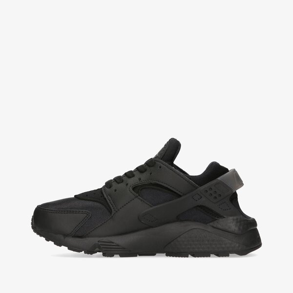 Sporta apavi sievietēm NIKE AIR HUARACHE  dh4439-001 krāsa melna