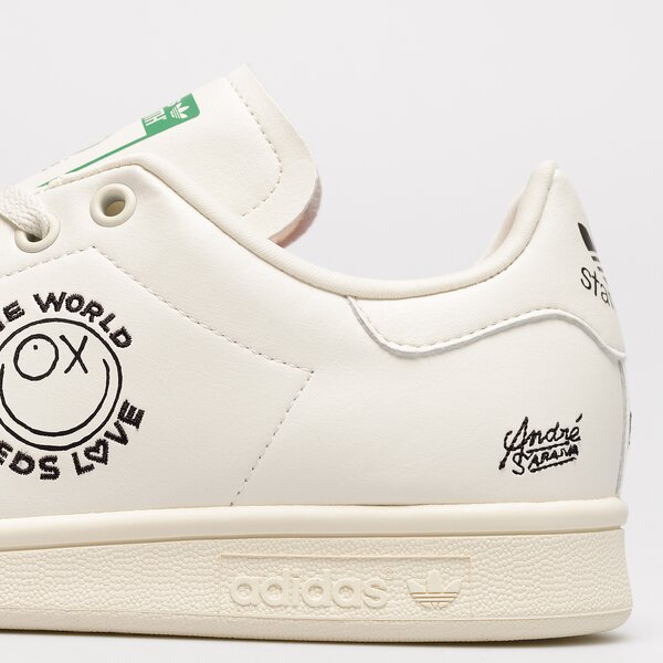 Sporta apavi vīriešiem ADIDAS STAN SMITH  gz2202 krāsa bēša