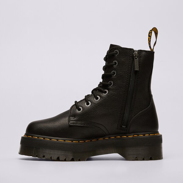 Casual sievietēm DR.MARTENS JADON III 26378001 krāsa melna