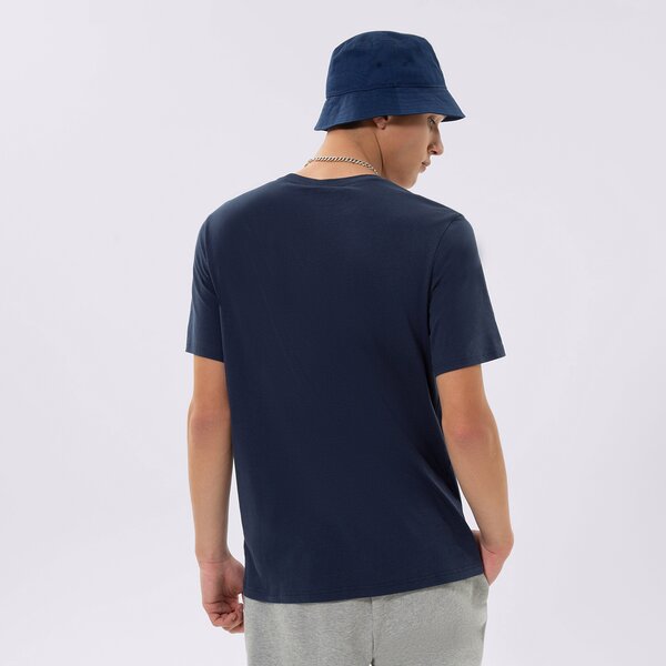 Vīriešu t krekli ELLESSE T-SHIRT VOODOO NAVY shb06835429 krāsa tumši zila