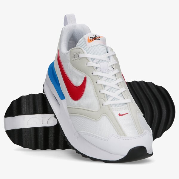 Sporta apavi vīriešiem NIKE AIR MAX DAWN NEXT NATURE dm0013-100 krāsa balta