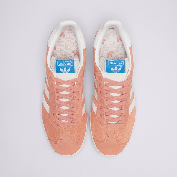 Sporta apavi vīriešiem ADIDAS GAZELLE  ig6213 krāsa oranža